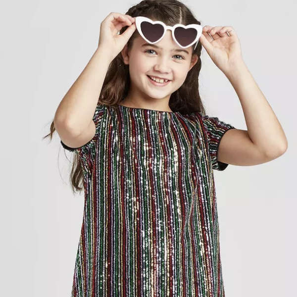 party wear for kid girl
