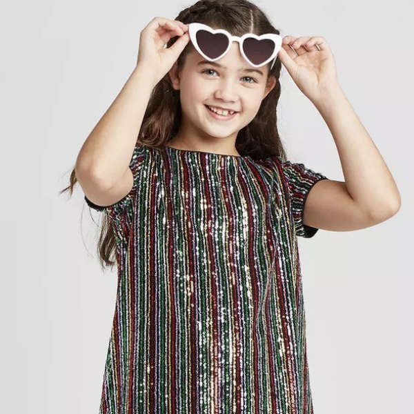 next kids party dresses