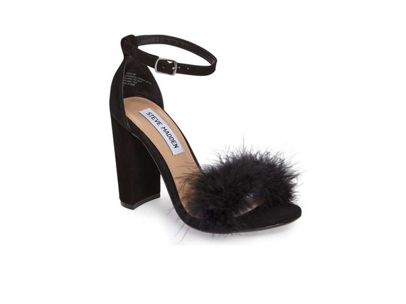 heels for christmas party