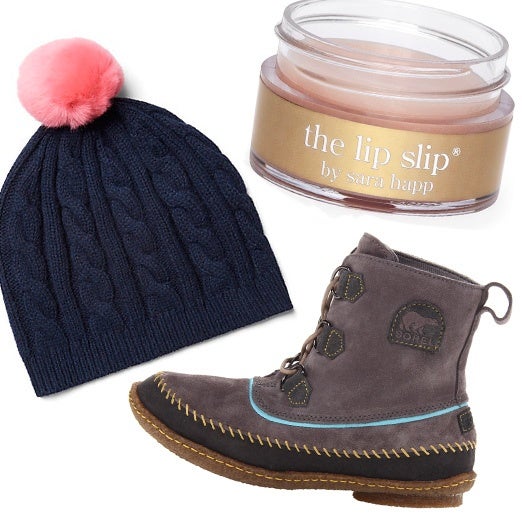 Hot Gifts for Staying Warm …Because Baby It’s Cold Outside! Rank & Style