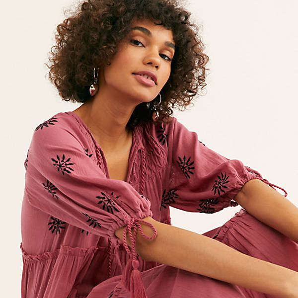 house dresses target