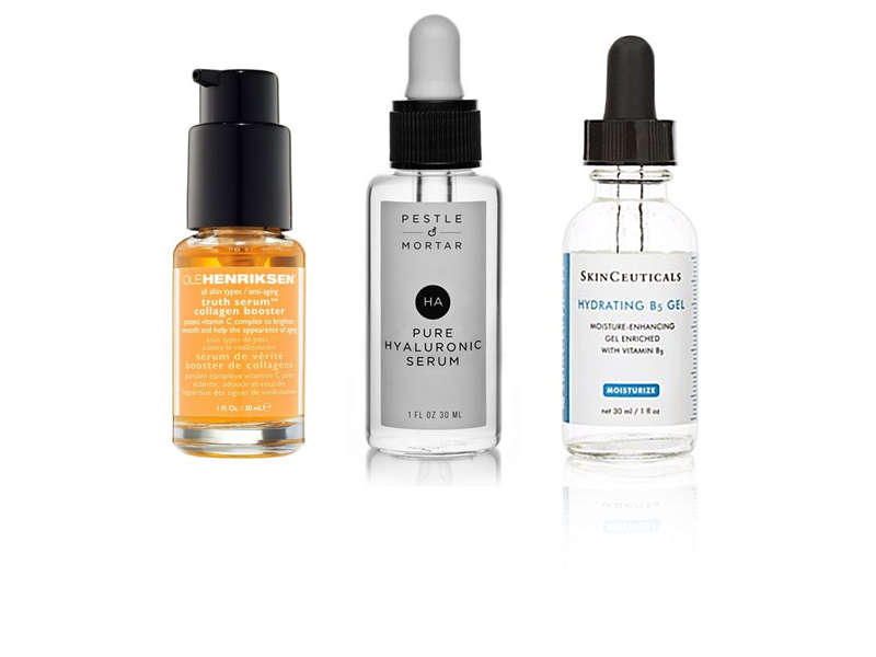 10 Best Hyaluronic Acid Serums Rank & Style