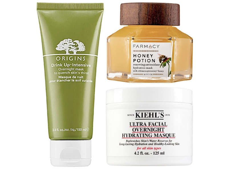 10 Best Hydrating Face Masks Rank & Style