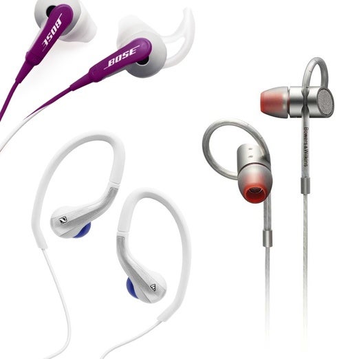 10 Best InEar Headphones for Working Out Rank & Style