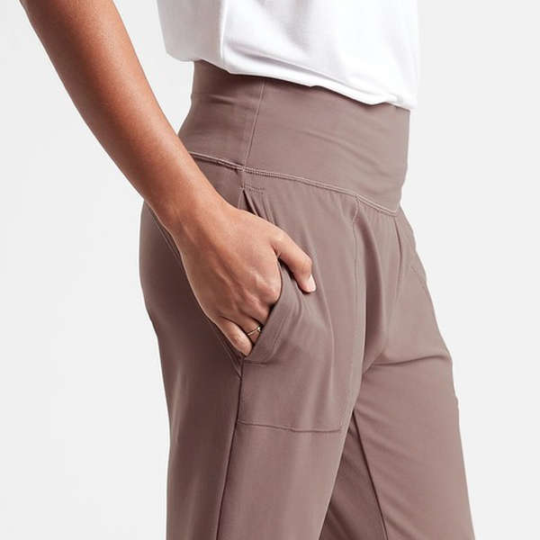 stylish joggers womens