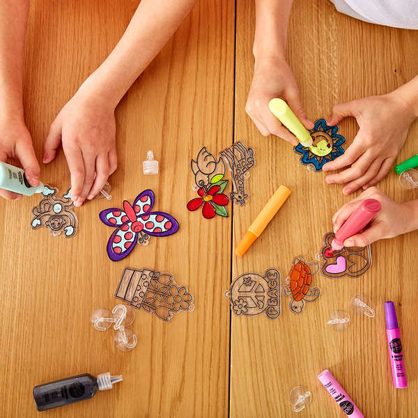 giant craft kit walmart