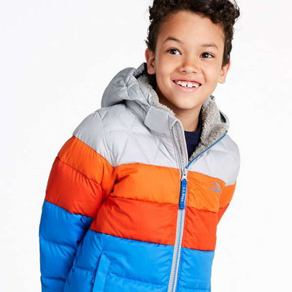 kids winter coats