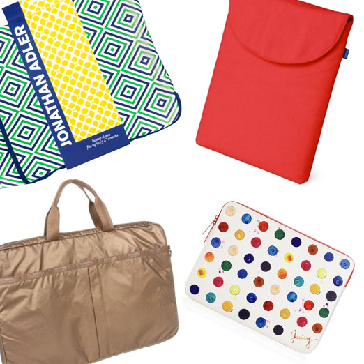 10 Best Laptop Cases Rank & Style