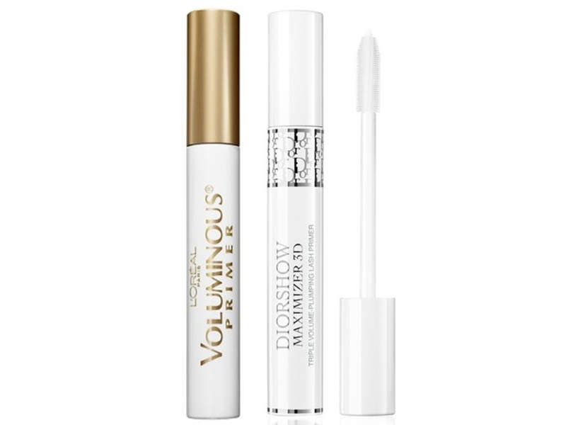 10 Best Lash Primers 2017 Rank & Style