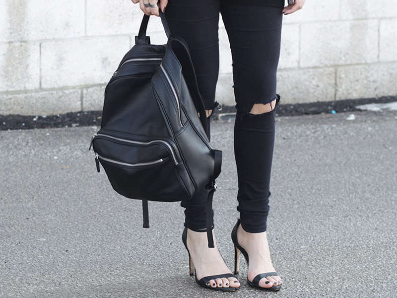 10 Best Designer Leather Backpacks | Rank & Style