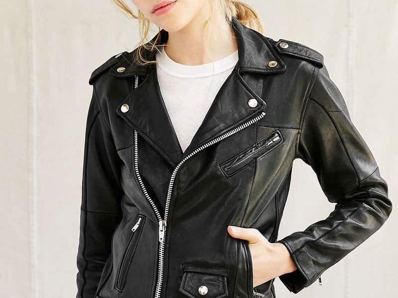 10 Best Leather Jackets Under 500 Rank Style Rank Style Best Leather Jackets Under 500