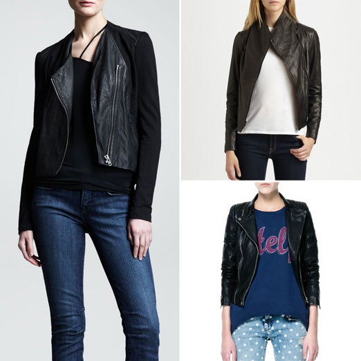 10 Best Leather Jackets Rank & Style