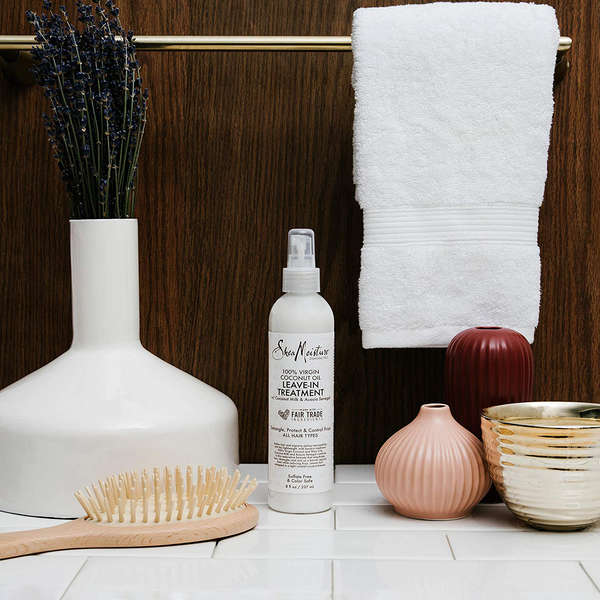 10 Best Leave In Conditioners Rank Style