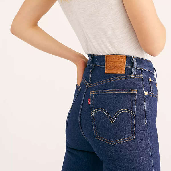 levis jeans for women