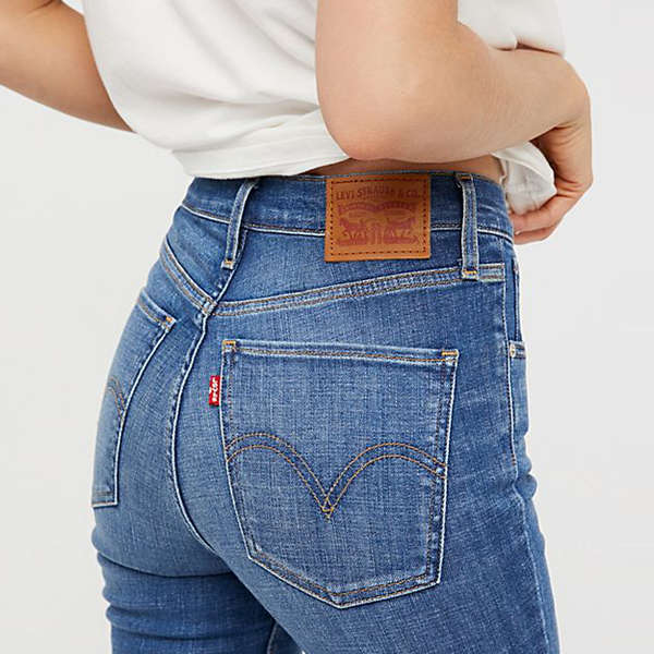 levi's jean