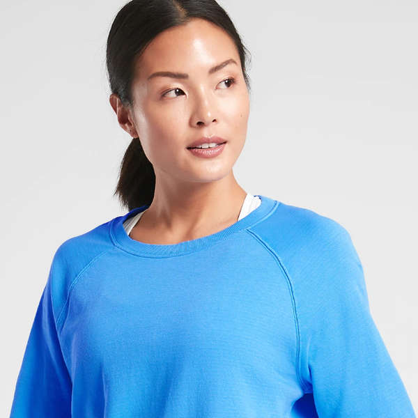 ucla blue hoodie