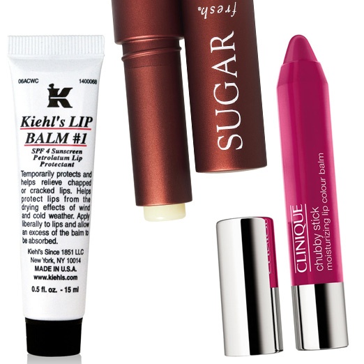10 Best Lip Balms Rank & Style