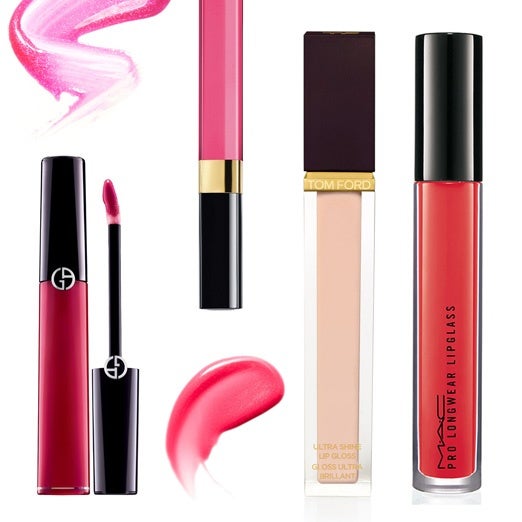 10 Best Lip Glosses Rank & Style