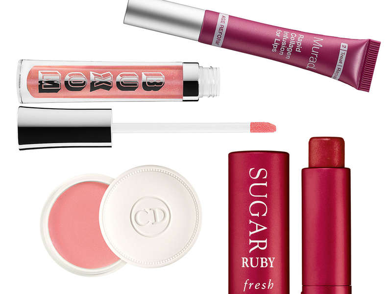 10 Best Lip Plumpers Rank & Style