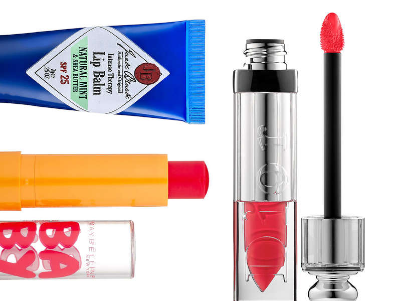 10 Best Summer’s Best Lip Products Rank & Style