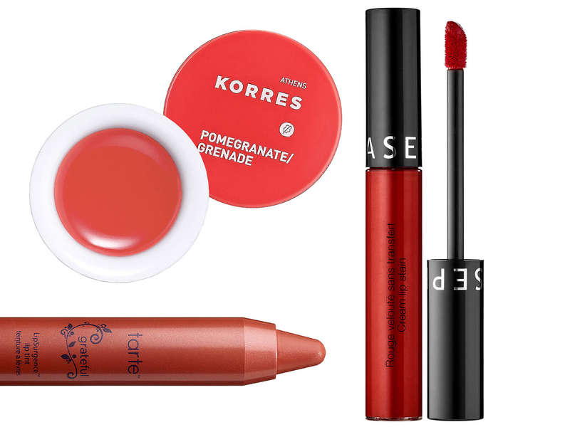 10 Best Lip Stains and TInts Rank & Style