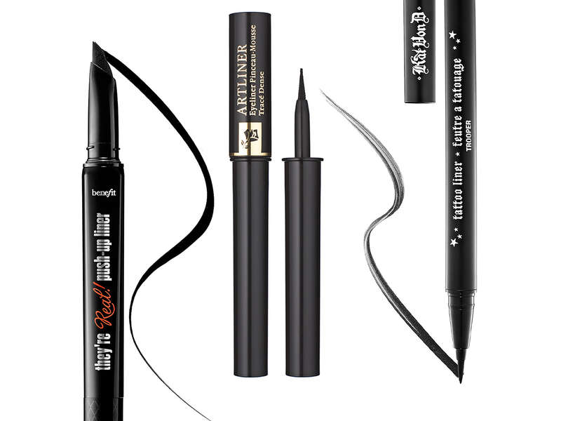 10 Best Liquid Eyeliners Rank & Style