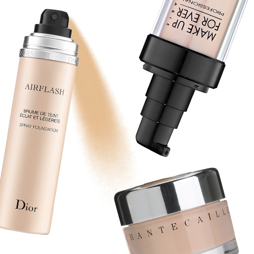 10 Best Liquid Foundations Rank & Style
