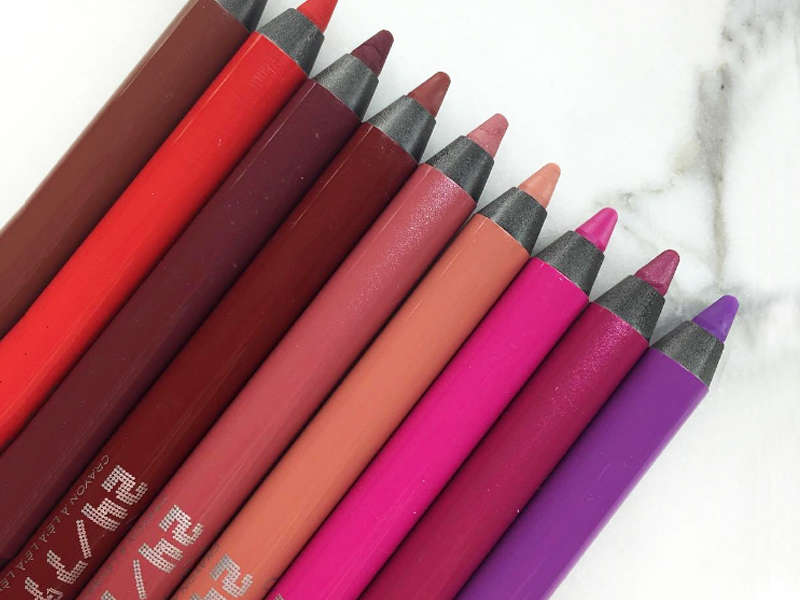 York kiss lip that stay on tv liners best Tv liners stay on that best lip design