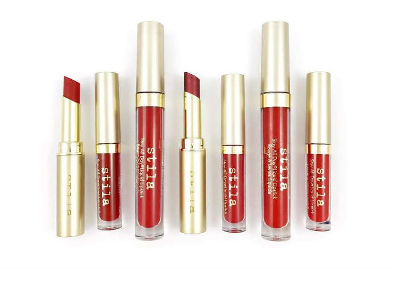 10 Best LongLasting Lipsticks Rank & Style