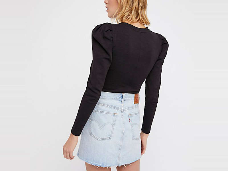 10 Best Long Sleeve Fashion Tees Rank & Style