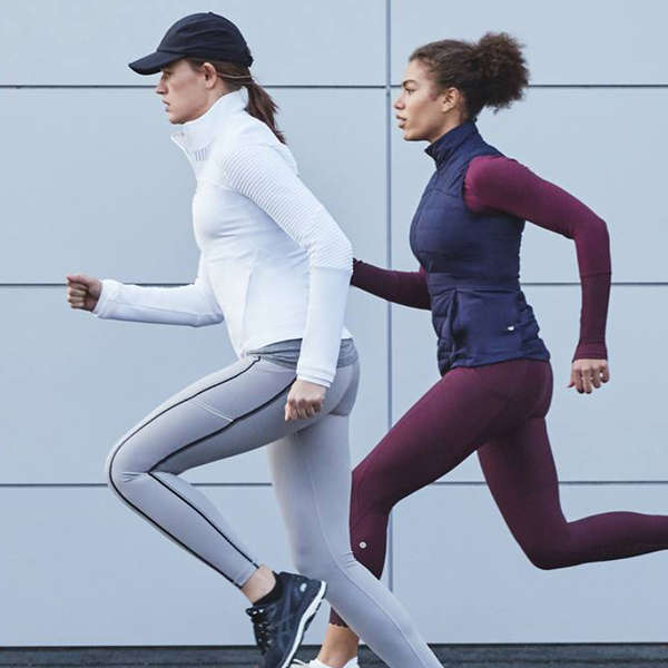 gap workout shirts