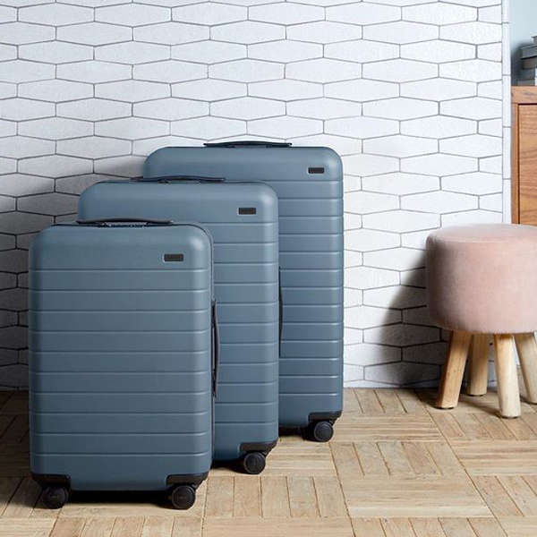 10 best luggage