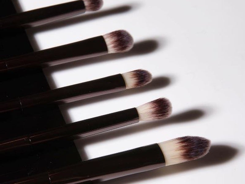10 Best Makeup Brushes Rank & Style