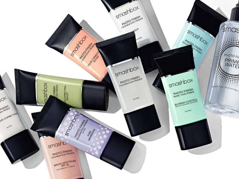10 Best Makeup Primers 2017 Rank & Style