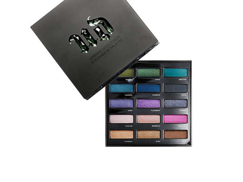 10 Best Makeup Products on Sale Rank & Style