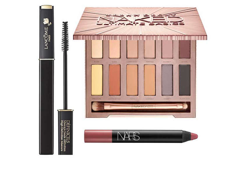 10 Best Makeup Products Rank & Style