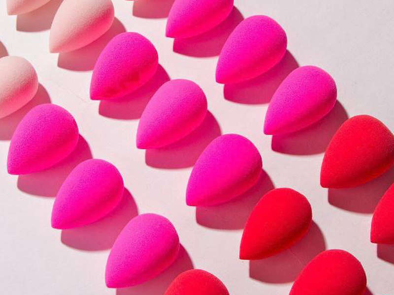 10 Best Makeup Sponges Rank & Style