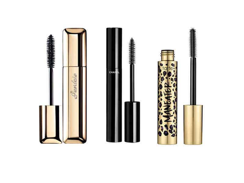 10 Best Tubing Mascaras Rank & Style