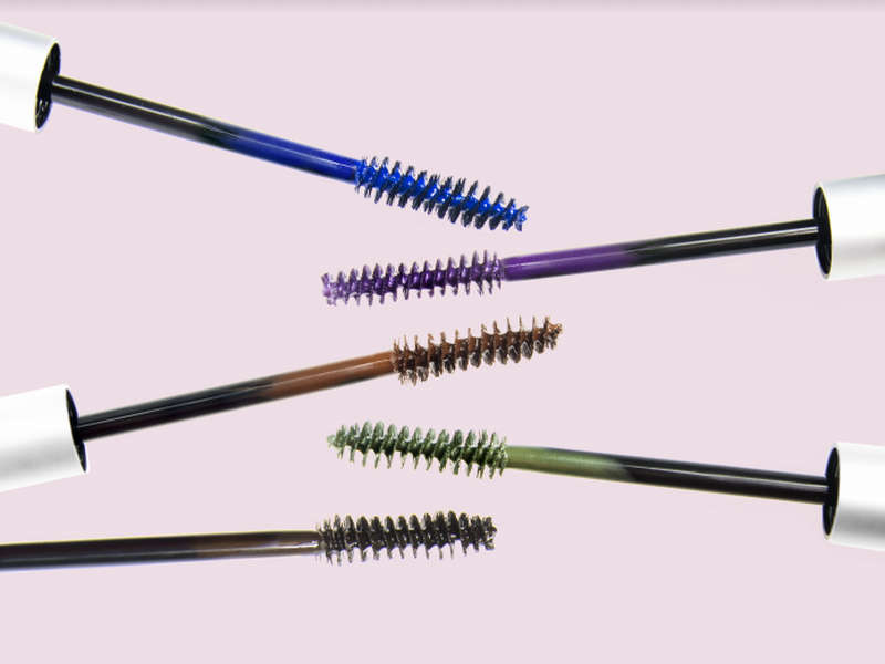 10 Best Mascaras For Sensitive Eyes Rank & Style