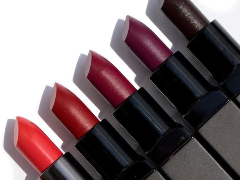 10 Best Matte Lipsticks Rank & Style