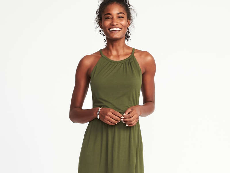 Best Maxi Dresses