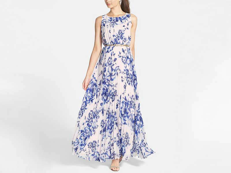 10 Best Maxi Dresses Rank & Style