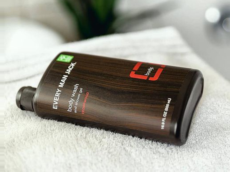 10 Best Men’s Body Washes Rank & Style