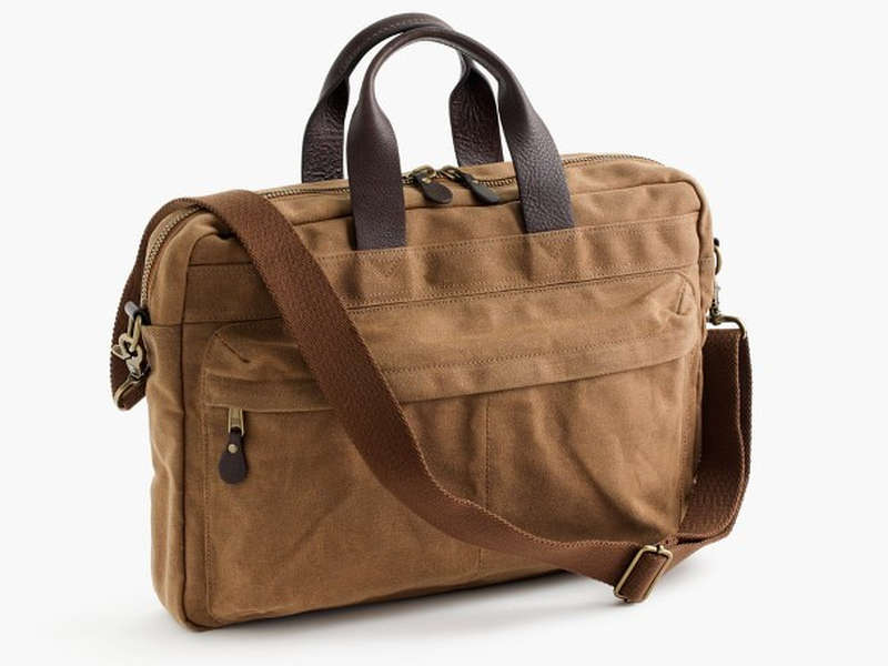 best briefcase for doctors