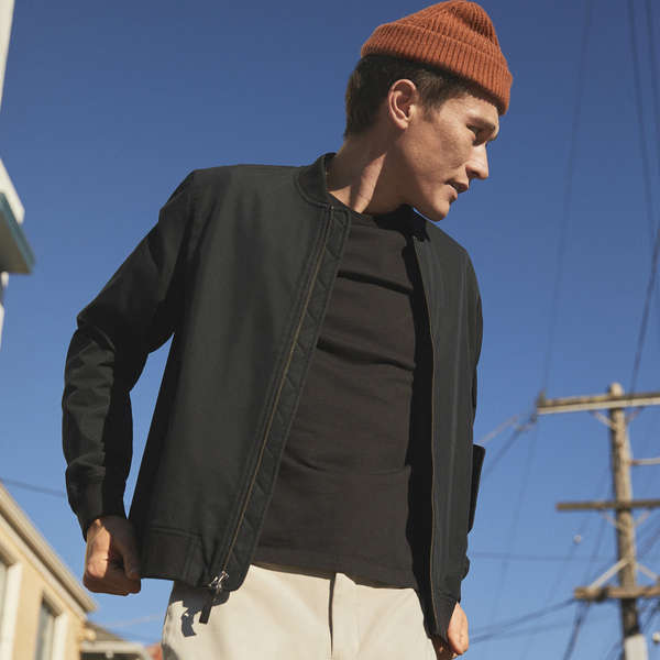 best everyday jacket