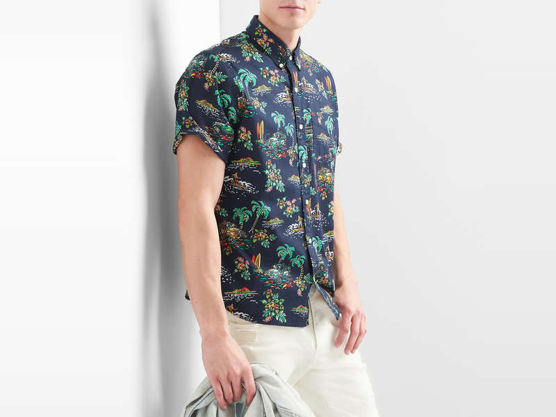 best summer clothes mens