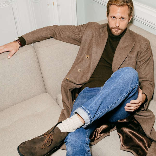 top chukka boots