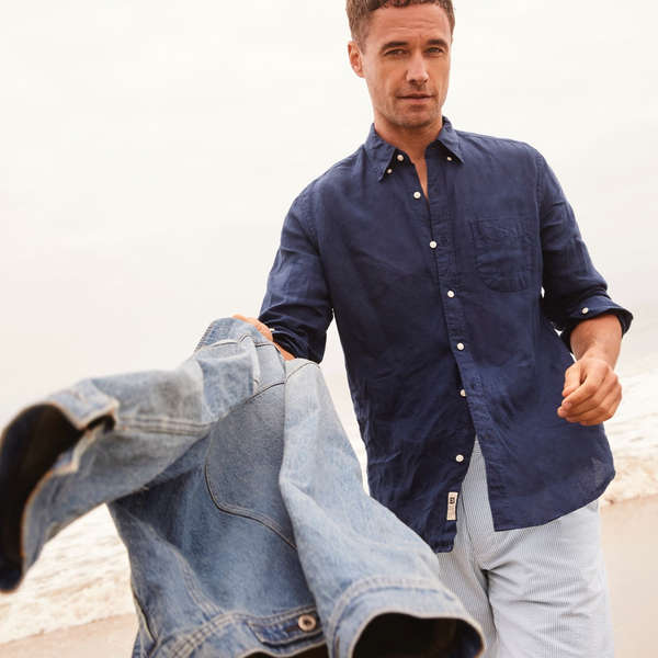 best men's clothing websites