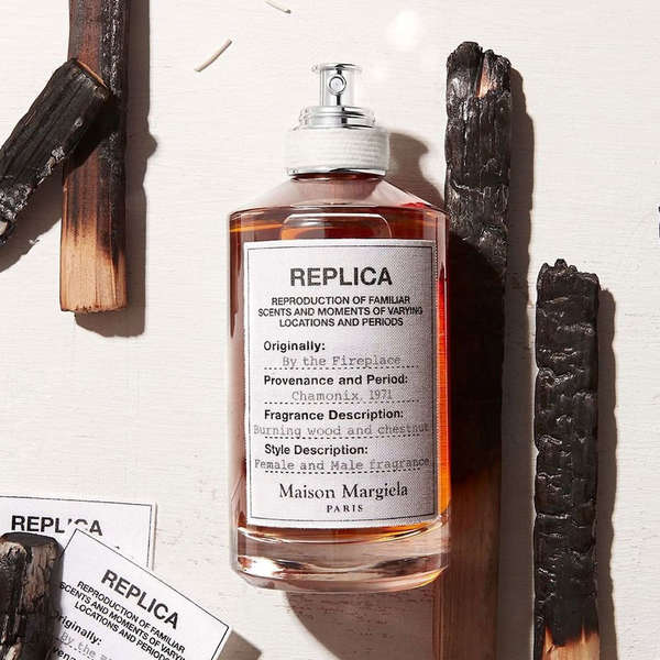 maison margiela men's cologne