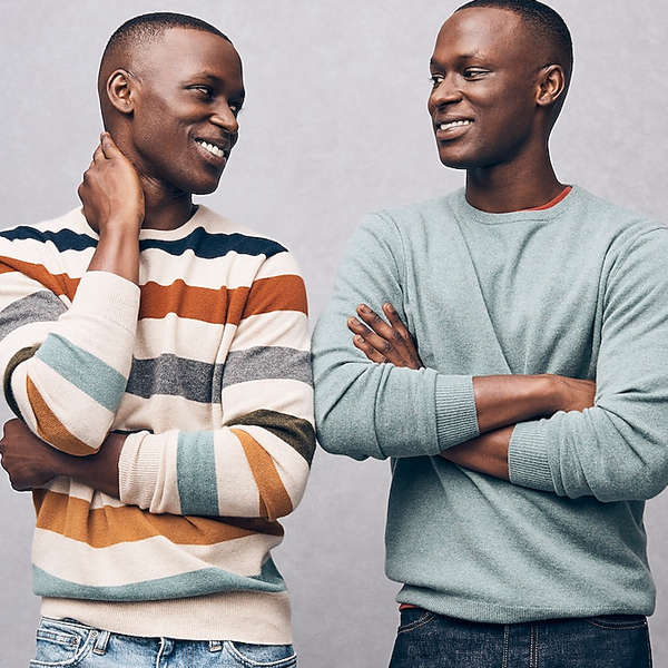 best men's crew neck sweaters